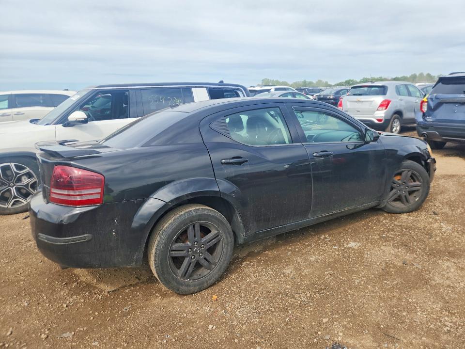 Aukcja sprzedaży 2010 Dodge Avenger, vin: 1B3CC5FBXAN184184, numer aukcji: 55727826