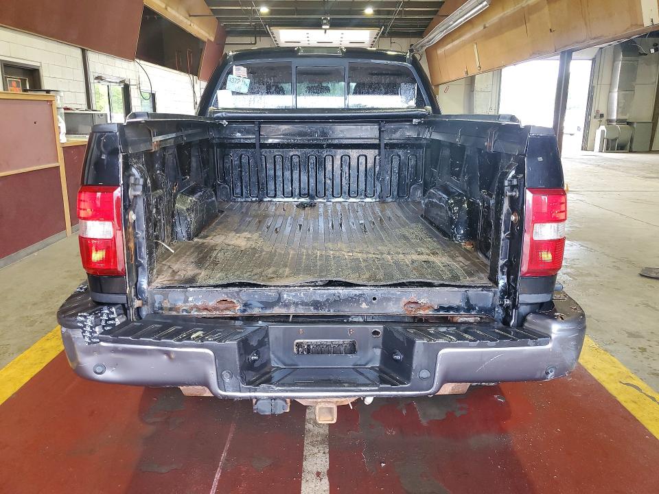 2009 Ford F150 მანქანა იყიდება აუქციონზე, vin: 1FTPX04VX9KC43669, აუქციონის ნომერი: 57422596