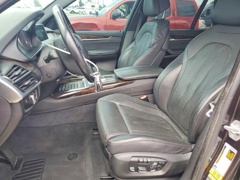 Продаж на аукціоні авто 2017 Bmw X5, vin: 5UXKT0C36H0V97929, номер лоту: 59064976