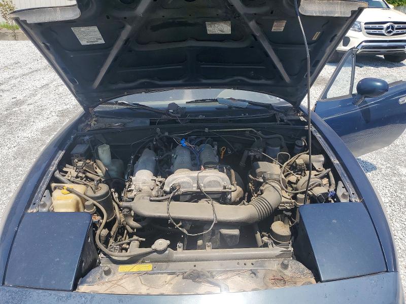 Продаж на аукціоні авто 1996 Mazda Mx-5 Miata, vin: JM1NA3534T0700681, номер лоту: 55563216