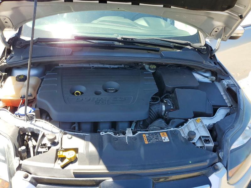 Aukcja sprzedaży 2014 Ford Focus, vin: 1FADP3N20EL294987, numer aukcji: 58449706