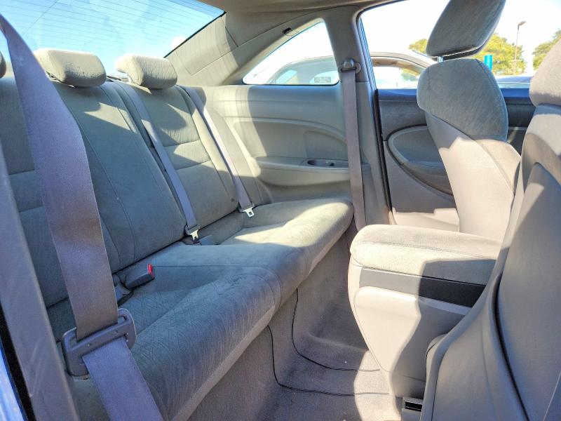 Продаж на аукціоні авто 2007 Honda Civic, vin: 2HGFG11637H542795, номер лоту: 57880166
