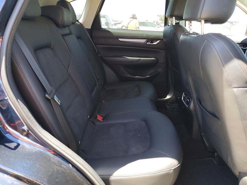 58048656 :رقم المزاد ، JM3KFBCM9K1675111 vin ، 2019 Mazda Cx-5 مزاد بيع