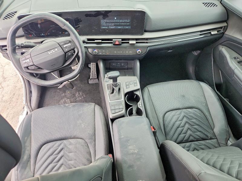 Продаж на аукціоні авто 2026 Kia Sportage, vin: 5XYK7CDF8TG359048, номер лоту: 55220116
