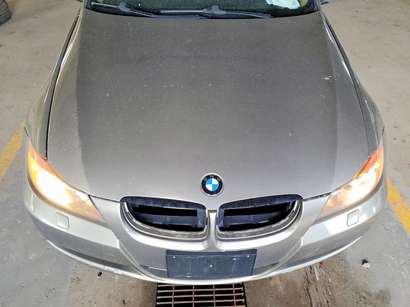 Продаж на аукціоні авто 2008 Bmw 328, vin: WBAVC93538K042698, номер лоту: 55504396