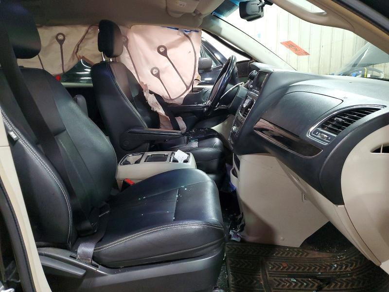 Aukcja sprzedaży 2013 Chrysler Town & Country, vin: 2C4RC1BG2DR776382, numer aukcji: 57368976