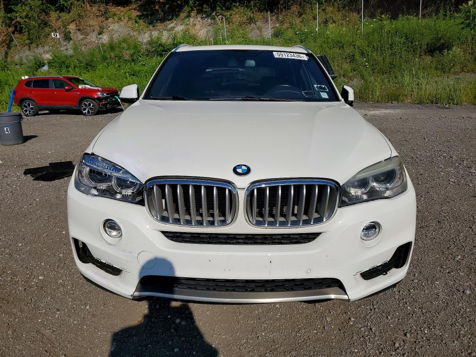 Продажа на аукционе авто 2017 Bmw X5, vin: 5UXKR0C32H0V74324, номер лота: 59123436