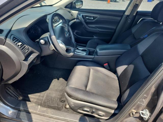 Продажа на аукционе авто 2017 Nissan Altima, vin: 1N4AL3AP8HN322527, номер лота: 56745256