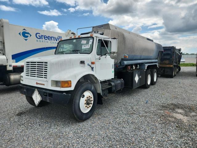 1999 International 4000 მანქანა იყიდება აუქციონზე, vin: 1HTSHADR7XH621055, აუქციონის ნომერი: 58423116