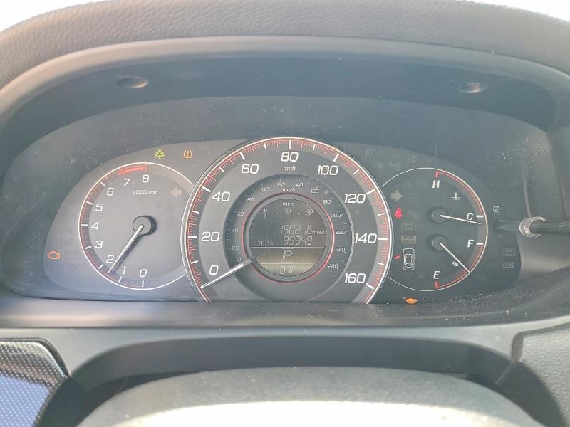 Продажа на аукционе авто 2013 Honda Accord, vin: 1HGCR2F55DA072394, номер лота: 55432886