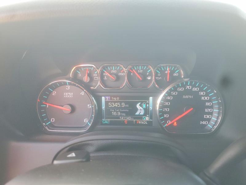 Aukcja sprzedaży 2020 Chevrolet Suburban, vin: 1GNSKHKC0LR259944, numer aukcji: 56957216