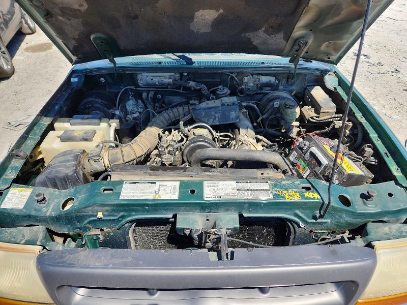 Продаж на аукціоні авто 1999 Ford Ranger, vin: 1FTYR10CXXTA97371, номер лоту: 56530326