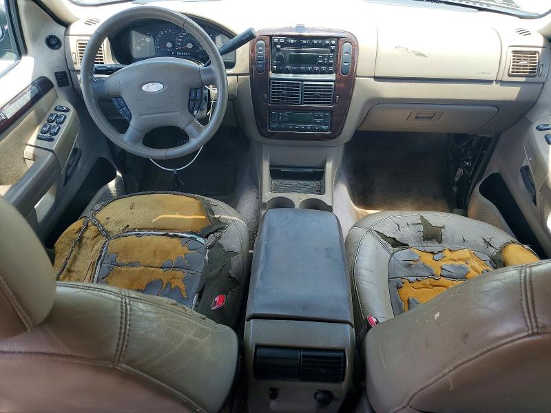 2003 Ford Explorer მანქანა იყიდება აუქციონზე, vin: 1FMZU65K63UB93014, აუქციონის ნომერი: 57498996