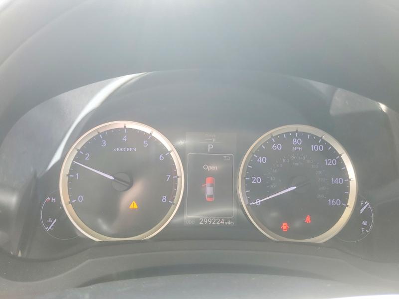Продаж на аукціоні авто 2014 Lexus Is, vin: JTHBF1D26E5003129, номер лоту: 58113126