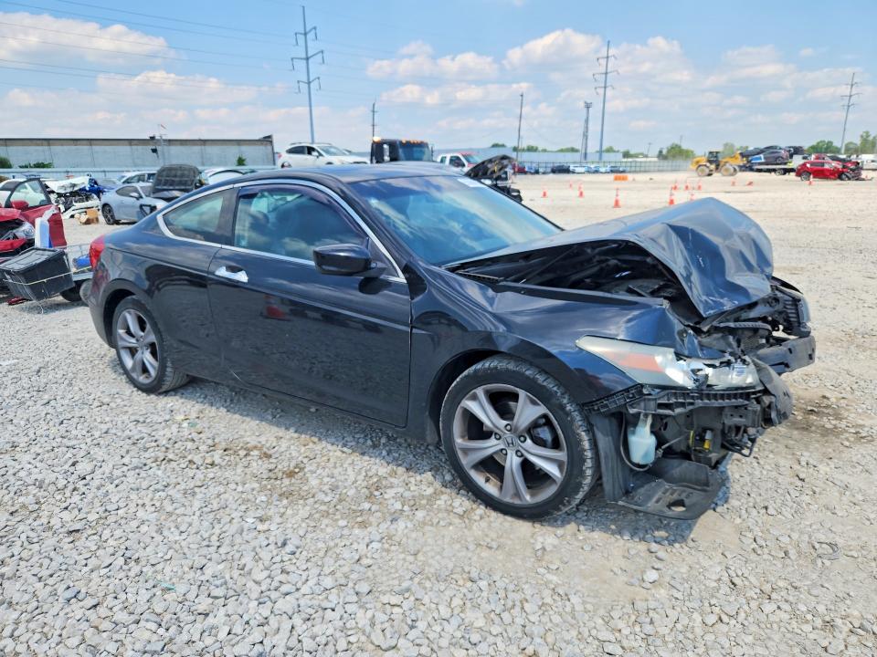 Продаж на аукціоні авто 2012 Honda Accord, vin: 1HGCS2B86CA007332, номер лоту: 56360466