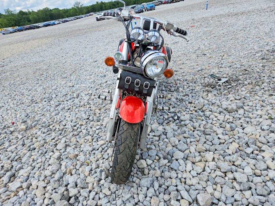 Aukcja sprzedaży 2005 Kawasaki 1600, vin: JKBVNKB155A005534, numer aukcji: 57833156