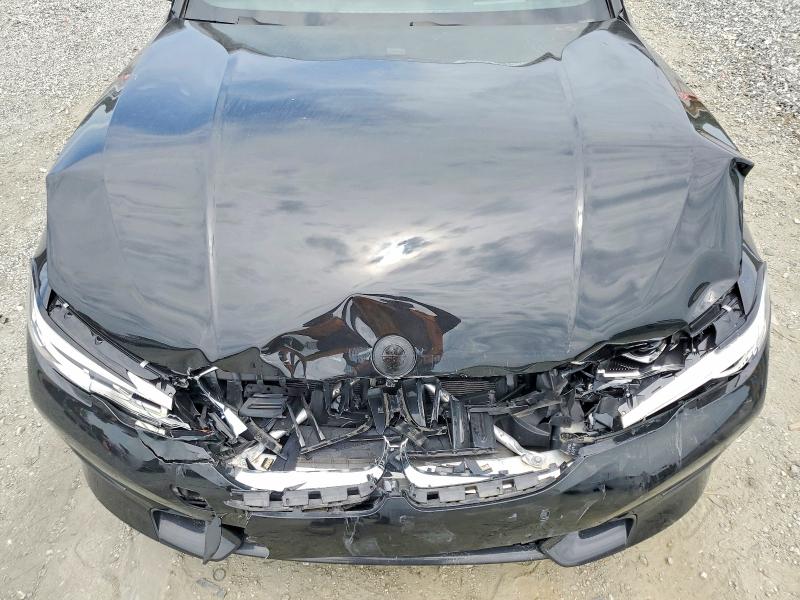 2021 Bmw 330i მანქანა იყიდება აუქციონზე, vin: 3MW5R1J09M8C09620, აუქციონის ნომერი: 57373086