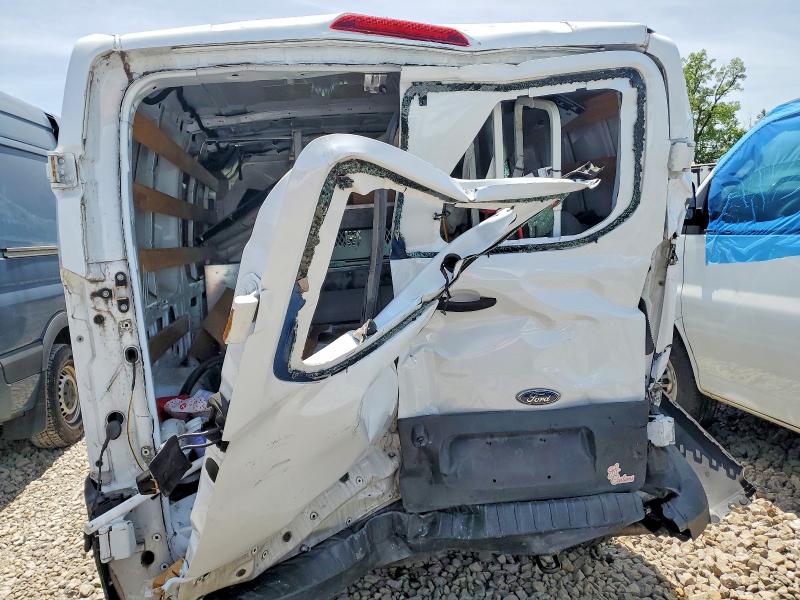 Aukcja sprzedaży 2021 Ford Transit, vin: 1FTBR1Y83MKA59360, numer aukcji: 57493056