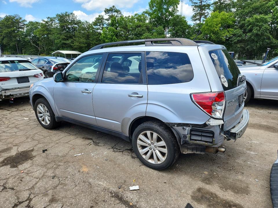 Продаж на аукціоні авто 2013 Subaru Forester, vin: JF2SHADC5DH432278, номер лоту: 57516126