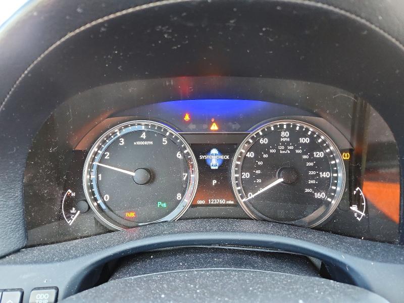 Aukcja sprzedaży 2014 Lexus Gs, vin: JTHBE1BL7E5036297, numer aukcji: 56660586
