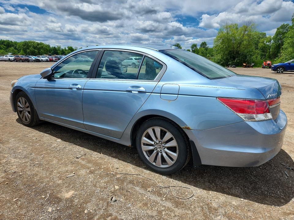 Aukcja sprzedaży 2012 Honda Accord, vin: 1HGCP2F80CA033923, numer aukcji: 54396856