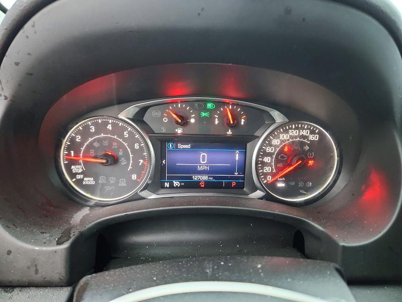 Aukcja sprzedaży 2020 Gmc Terrain, vin: 3GKALMEVXLL256648, numer aukcji: 58452546