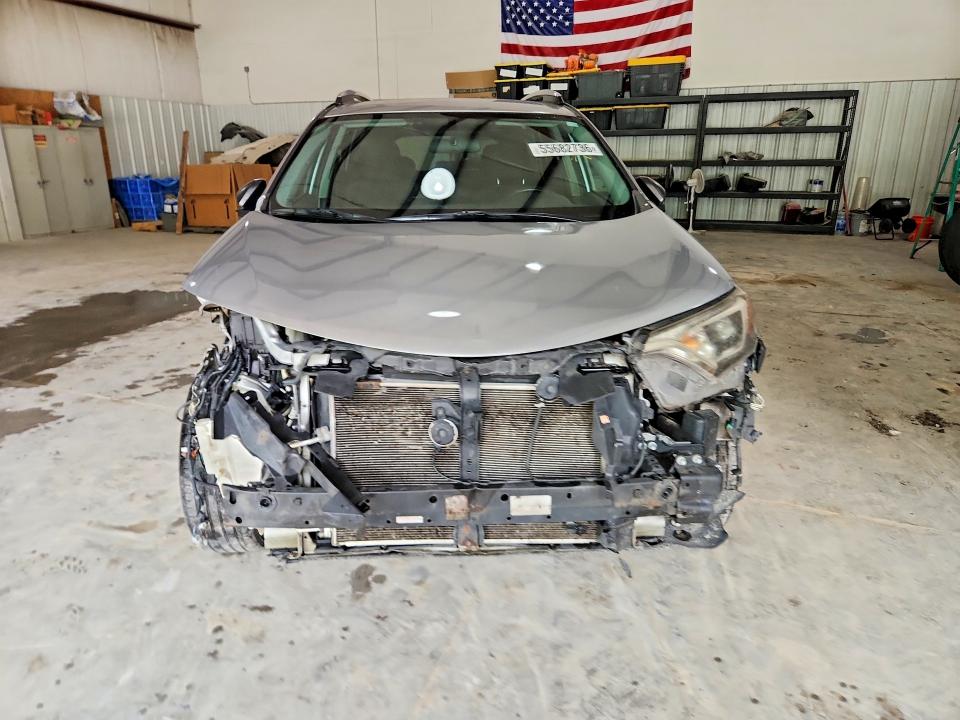 Продаж на аукціоні авто 2016 Toyota Rav4, vin: 2T3BFREV7GW480060, номер лоту: 55682736