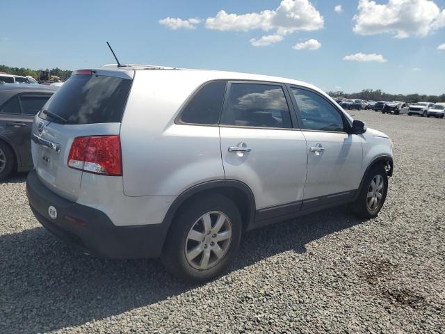 2013 Kia Sorento მანქანა იყიდება აუქციონზე, vin: 5XYKT4A68DG414735, აუქციონის ნომერი: 58371596