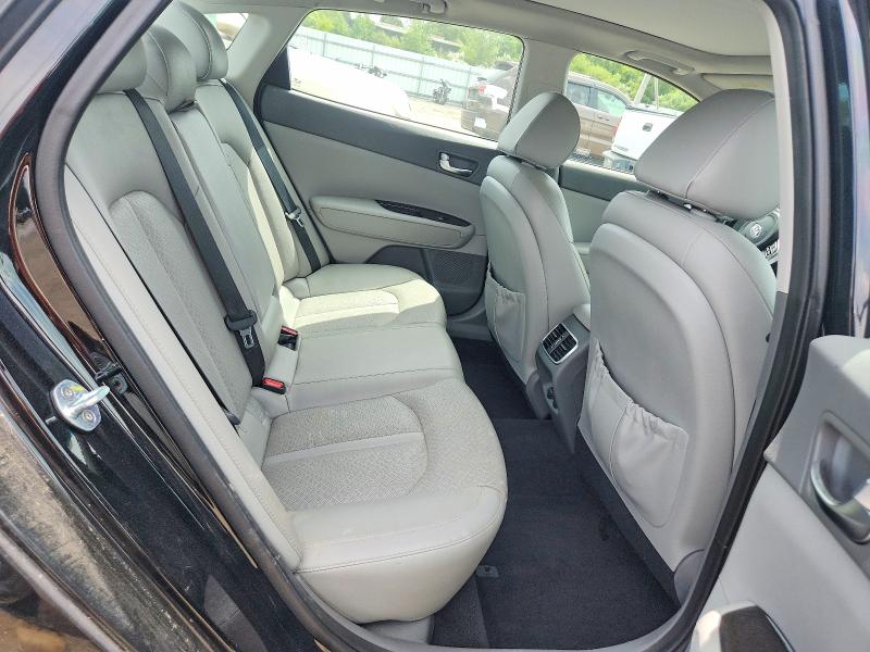 Продажа на аукционе авто 2016 Kia Optima, vin: 5XXGU4L39GG068158, номер лота: 57519216