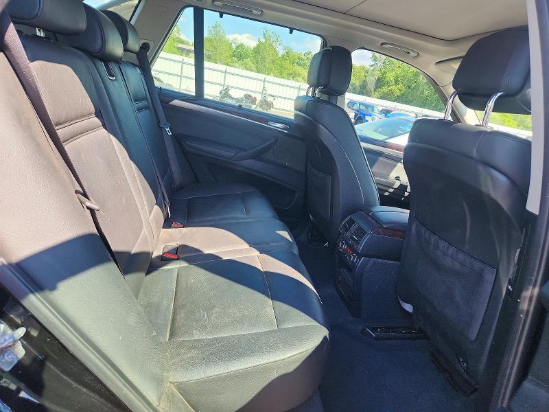Продаж на аукціоні авто 2013 Bmw X5, vin: 5UXZV4C56D0B01803, номер лоту: 58561886