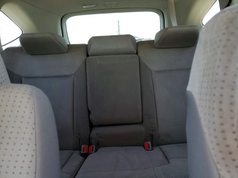 Продажа на аукционе авто 2012 Honda Cr-v, vin: 5J6RM3H51CL008327, номер лота: 53735996