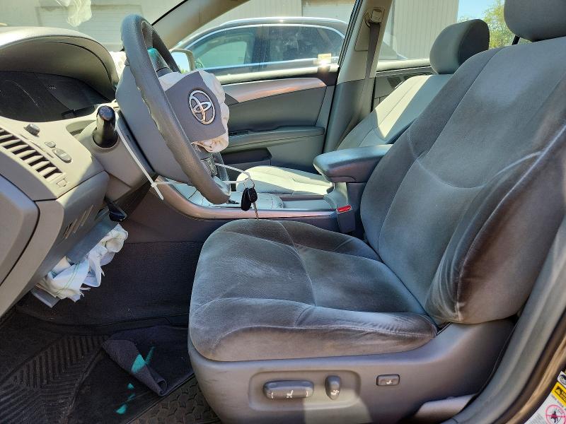 Продаж на аукціоні авто 2006 Toyota Avalon, vin: 4T1BK36B16U084047, номер лоту: 57865326