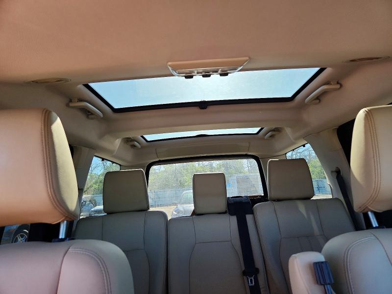 Aukcja sprzedaży 2015 Land Rover Lr4, vin: SALAG2V60FA761051, numer aukcji: 56585566