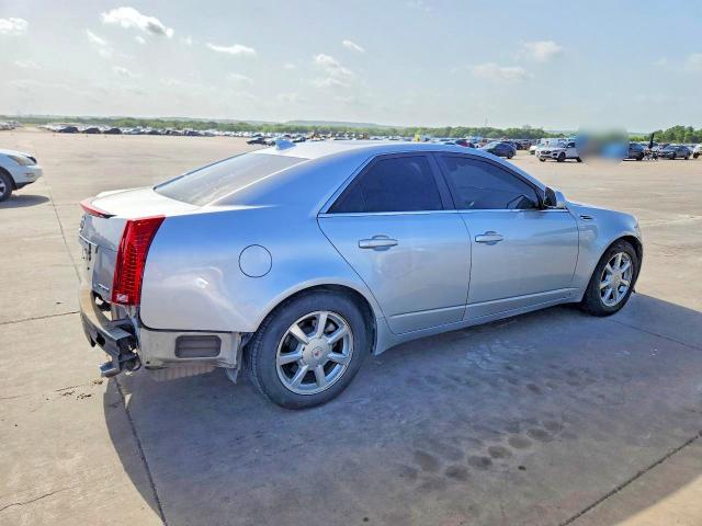 Aukcja sprzedaży 2009 Cadillac Cts, vin: 1G6DG577490154983, numer aukcji: 59150006