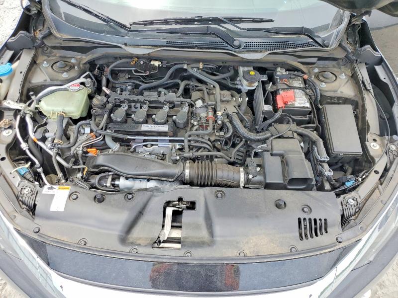 Продаж на аукціоні авто 2017 Honda Civic, vin: 2HGFC1F42HH635800, номер лоту: 56599946