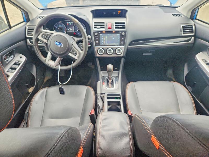 Продажа на аукционе авто 2016 Subaru Crosstrek, vin: JF2GPALC9GH289608, номер лота: 56121356