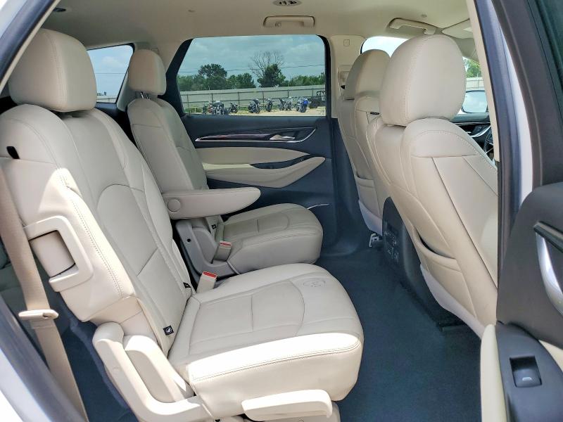 Продажа на аукционе авто 2024 Buick Enclave, vin: 5GAERBKW1RJ103364, номер лота: 58018736