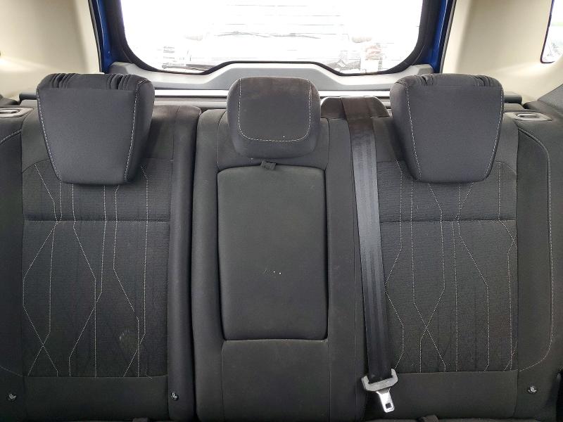 Aukcja sprzedaży 2018 Ford Ecosport, vin: MAJ6P1UL8JC249829, numer aukcji: 57561396