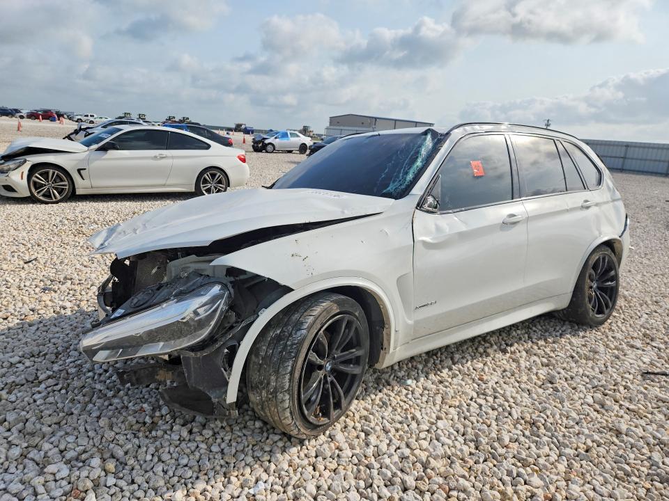 Aukcja sprzedaży 2018 Bmw X5, vin: 5UXKR0C55JL070081, numer aukcji: 58626136