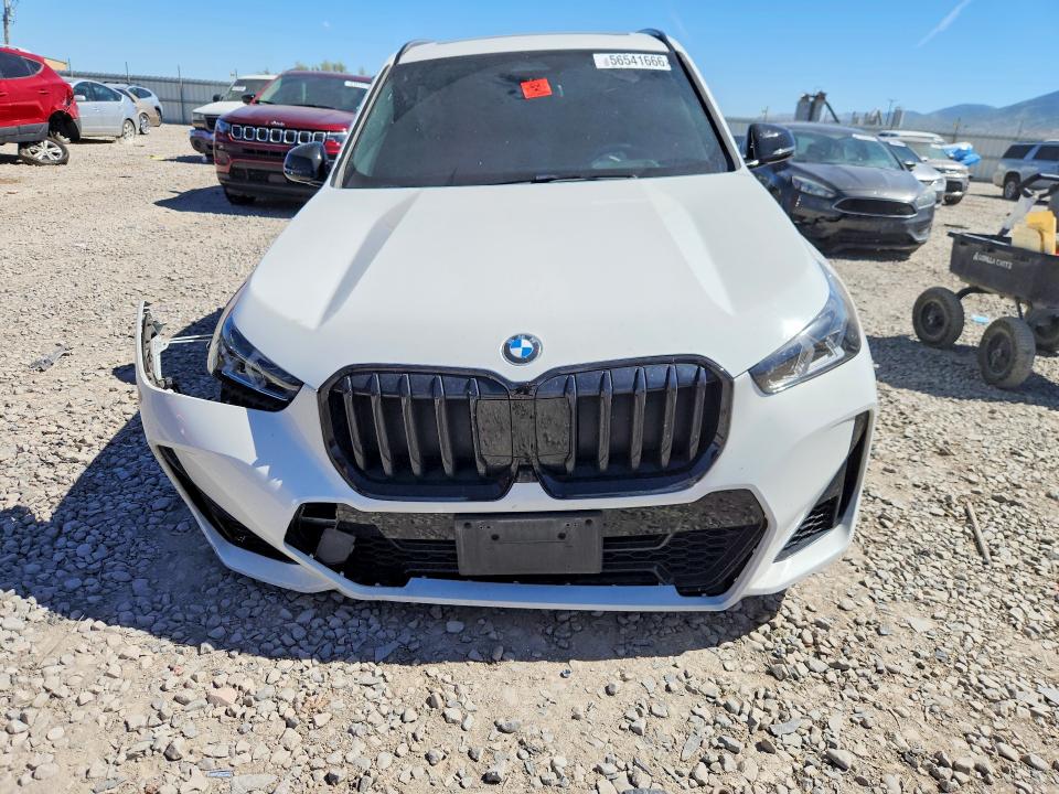 Aukcja sprzedaży 2023 Bmw X1, vin: WBX73EF00P5W05534, numer aukcji: 56541666