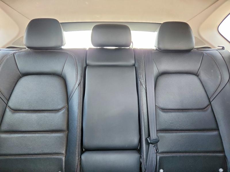 Продажа на аукционе авто 2017 Mazda Cx-5, vin: JM3KFADL3H0134148, номер лота: 59150356