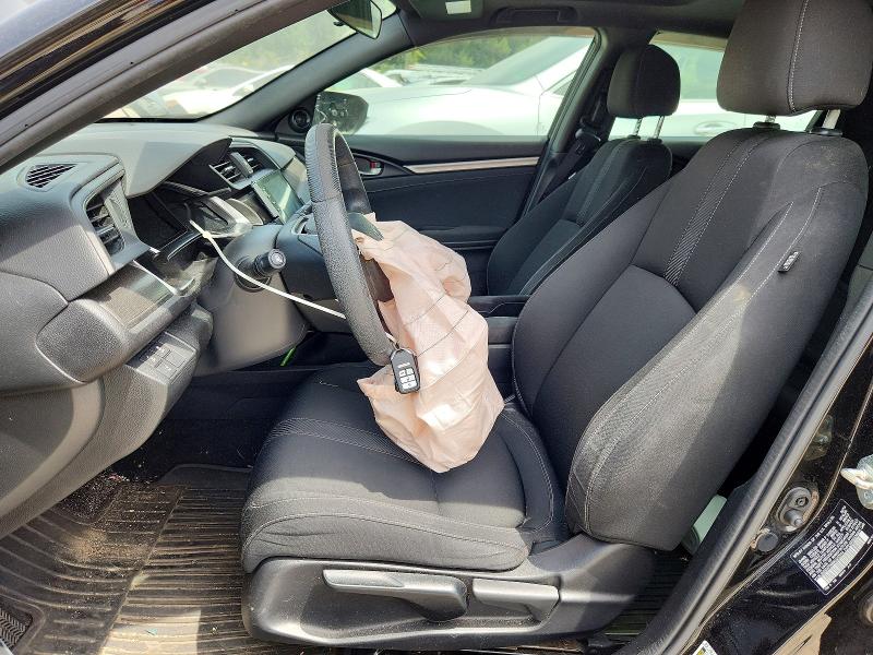 2019 Honda Civic მანქანა იყიდება აუქციონზე, vin: SHHFK7H68KU217014, აუქციონის ნომერი: 56362496