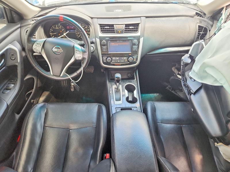 57745366 :رقم المزاد ، 1N4AL3AP8JC188636 vin ، 2018 Nissan Altima مزاد بيع