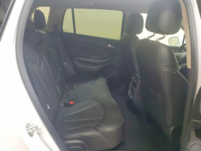 Продаж на аукціоні авто 2018 Buick Envision, vin: LRBFX2SA2JD009881, номер лоту: 55063936