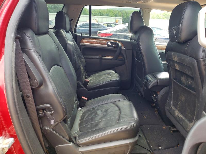 Продаж на аукціоні авто 2012 Buick Enclave, vin: 5GAKRCED8CJ191212, номер лоту: 55722886
