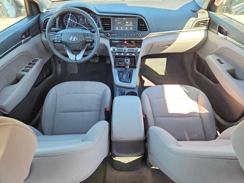 2020 Hyundai Elantra მანქანა იყიდება აუქციონზე, vin: 5NPD84LF7LH520432, აუქციონის ნომერი: 57129586