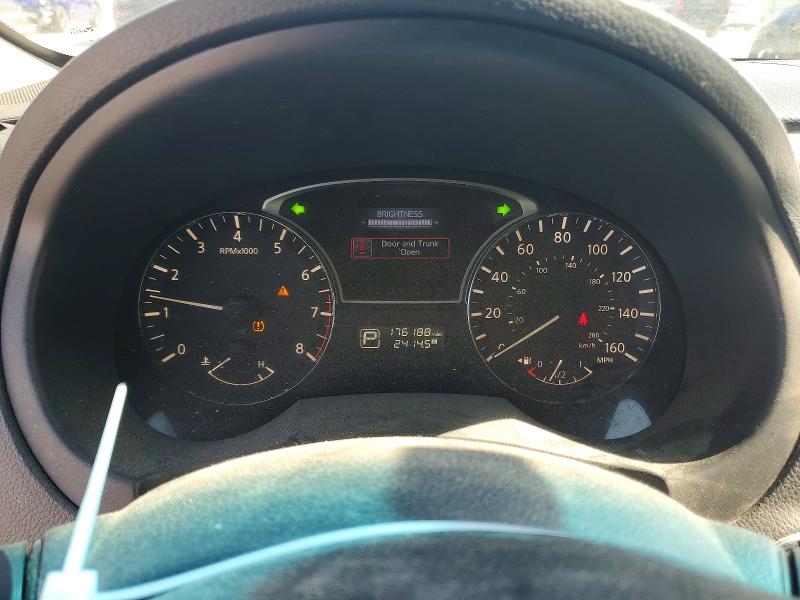 Aukcja sprzedaży 2015 Nissan Altima, vin: 1N4AL3AP4FN876970, numer aukcji: 56245616