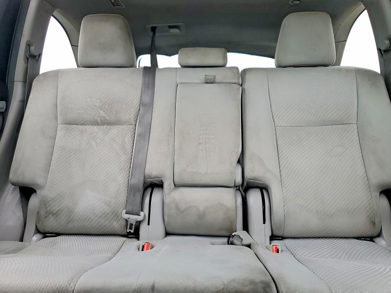 Aukcja sprzedaży 2018 Toyota Highlander, vin: 5TDBZRFH4JS844508, numer aukcji: 85973465