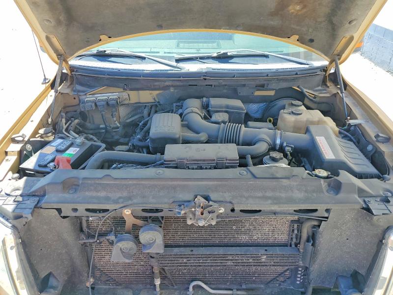 Продаж на аукціоні авто 2009 Ford F150, vin: 1FTPW14VX9KA38748, номер лоту: 55877656