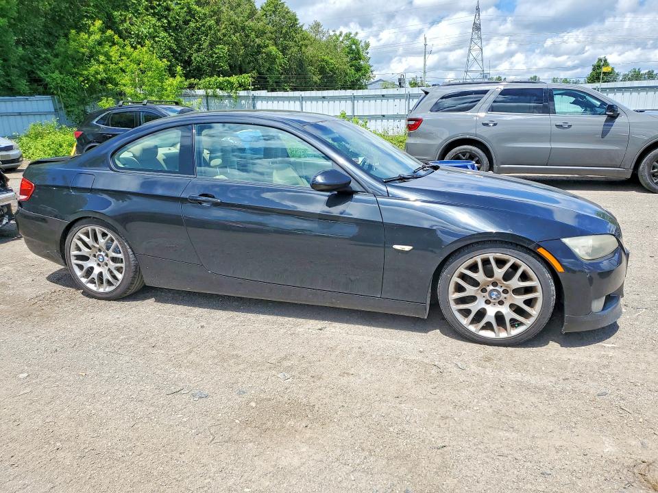 Продаж на аукціоні авто 2008 Bmw 328, vin: WBAWB33508PU89464, номер лоту: 56938116